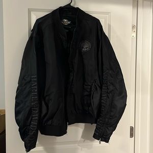 Harley Davidson jacket
